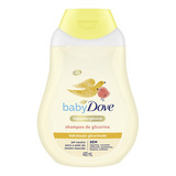 Shampoo Infantil Hidratação Glicerinada 400ml Baby