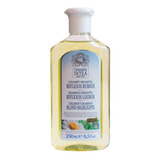 Shampoo Infantil Intea Camomila Reflexos Louros Com 250ml