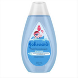 Shampoo Infantil Johnson s Baby Cheirinho Prolongado 200ml