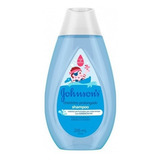 Shampoo Infantil Johnson s Baby Cheirinho Prolongado 200ml