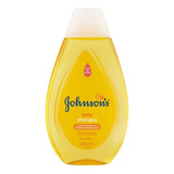 Shampoo Infantil Johnson s Baby Regular 400ml