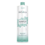 Shampoo Itallian Innovator Sem Sulfato 1l