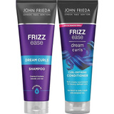 Shampoo John Frieda Frizz