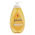 Shampoo Johnson s Baby Regular 750ml