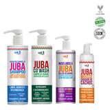 Shampoo Juba 500ml Co