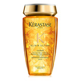 Shampoo Kérastase Le Bain Elixir Ultime 250 Ml