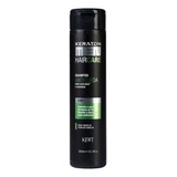 Shampoo Keraton Men Antiqueda capilmax E Arginina 300ml