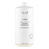 Shampoo Keune Care Derma Active Anti Queda 1000ml