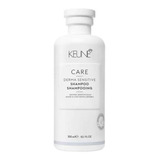 Shampoo Keune Care Derma Sensitive Para