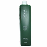 Shampoo Kpro Ice Man