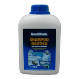 Shampoo Lava Lancha Barco Premium Com