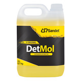 Shampoo Lava Moto Cross Trilha Det Mol Sandet Modelo Novo