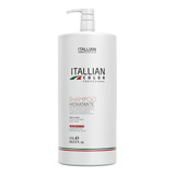 Shampoo Lavatório Hidratante Itallian Color 2 5 Litros