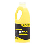 Shampoo Limpeza Pesada 1