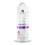 Shampoo Limpeza Profunda Cabelos Cuidado Essencial Diário 1l
