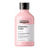 Shampoo Loreal Vitamino Color
