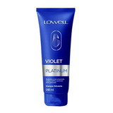 Shampoo Lowell Violet Platinum