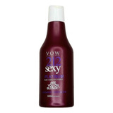 Shampoo Manutenção 212 Sexy Platinum Vow 300ml