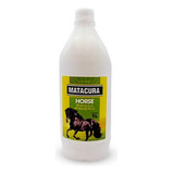 Shampoo Matacura Horse Antisseptico