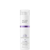 Shampoo Matizador 240Ml Jacques Janine 240Ml