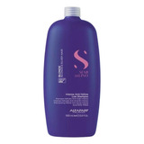 Shampoo Matizador Alfaparf Semi