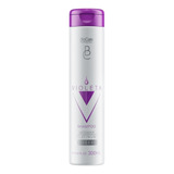 Shampoo Matizador Violeta Biocale 300ml