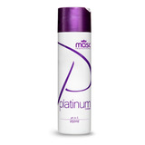 Shampoo Matizador Violeta Platinum 250g
