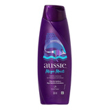 Shampoo Mega Moist 360ml Aussie