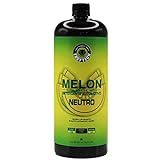 Shampoo Melon Automotivo Concentrado 1 400 Easytech 1 2L