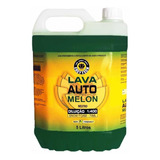 Shampoo Melon Easytech Neutro 5l 1