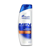 Shampoo Men Prevencao Contra