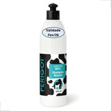 Shampoo Milk Neutro Perigot 500ml Banho Pet Cães E Gatos