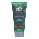 Shampoo Multibeneficio Cafe Verde