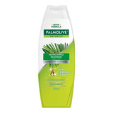 Shampoo Naturals Neutro Capim