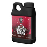 Shampoo Neutro Automotivo Snow Many 3 6 Litros Dub Boyz