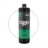 Shampoo Neutro Hidratante Bubbles Ego Banho