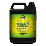 Shampoo Neutro Lava Auto 1 400 Melon 5 Litros Easytech