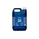 Shampoo Neutro Para Cachorro E Gato Max Linha Profissional Pet Clean 5 Litros