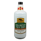 Shampoo Neutro Winner Horse 00138