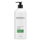 Shampoo Nexxus Clean