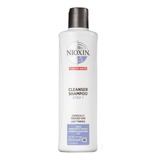 Shampoo Nioxin System 5