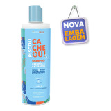 Shampoo Nutritivo Onduleze Baby Cabelos Cacheados 300ml