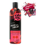 Shampoo Oh My 