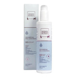 Shampoo Oil Control Para Cães E Gatos Sansy Trat 250ml