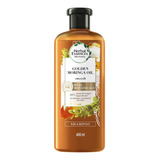  Shampoo Oléo De Moringa Herbal Essences 400ml