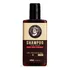 Shampoo P/ Barba + Cabelo + Bigode + Forte + Limpa E Hidrata