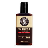 Shampoo P Barba