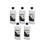 Shampoo P cães Gatos Clorexidina World Dug s 500ml 5 Unid