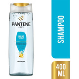  Shampoo Pantene Pro-v Brilho Extremo Frasco 400ml