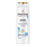 Shampoo Pantene Pro v Miracles Equilíbrio
